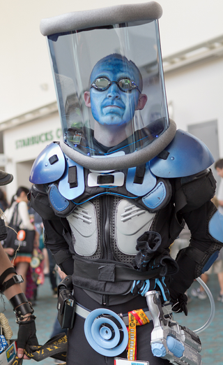 Illustration for article titled The Absolute Best Cosplay of 2012